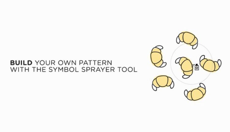 پترن های جذاب غذا و خوراکی   Foody Patterns