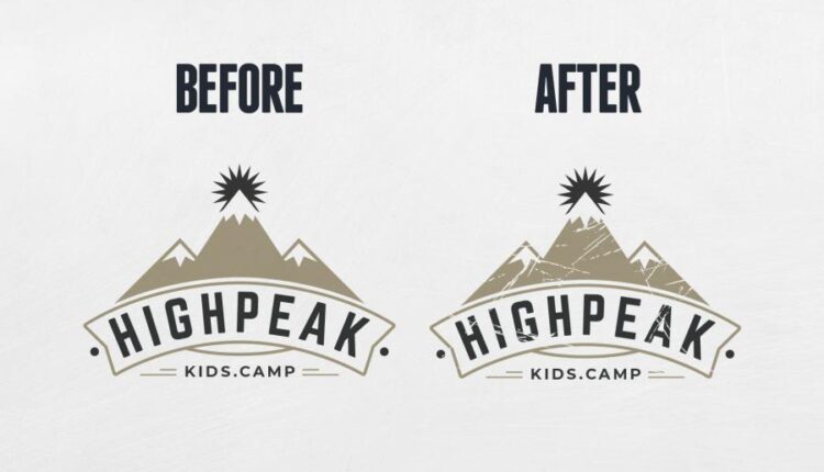 32 براش خط و خش برای ایلوستریتور   Scratch Brushes