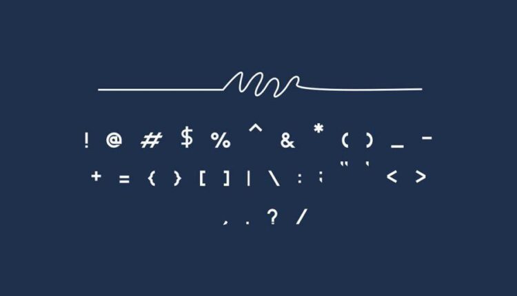 فونت انگلیسی کلاسیک فورفا   ForFa Font