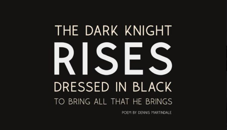 فونت انگلیسی سنس سریف رالوز   Rolves Font