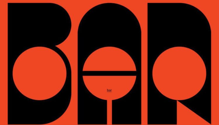 فونت انگلیسی نمایشی لاکی   Lucky Font family