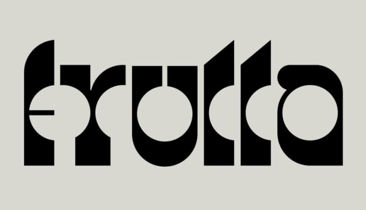 فونت انگلیسی نمایشی لاکی   Lucky Font family