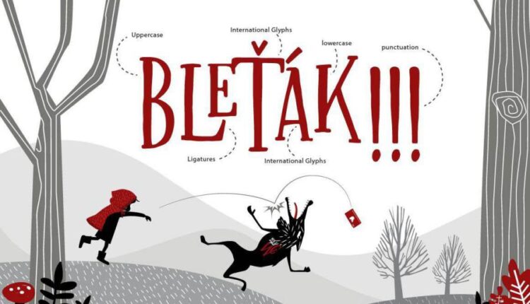 فونت انگلیسی فان مالیکا   Mallica Fairytale Font