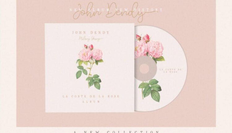 فونت انگلیسی زیبا راوی   Rovey Font family