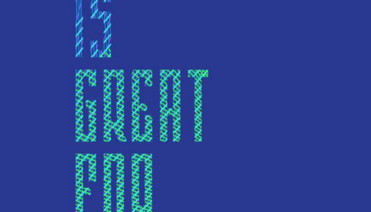 فونت انگلیسی نمایشی روگ   Rogue Display Font