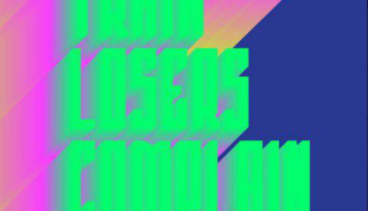 فونت انگلیسی نمایشی روگ   Rogue Display Font