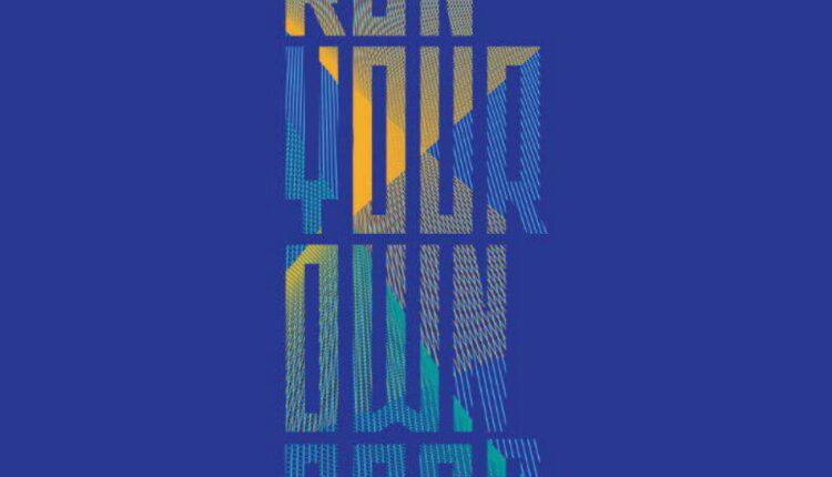 فونت انگلیسی نمایشی روگ   Rogue Display Font