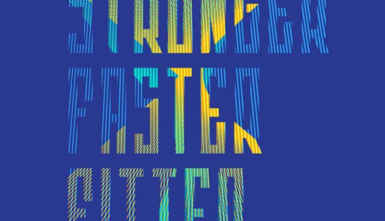 فونت انگلیسی نمایشی روگ   Rogue Display Font