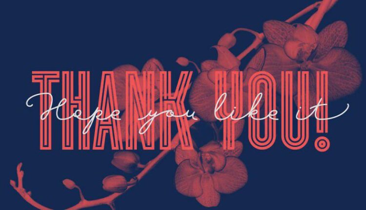 فونت انگلیسی مدرن سانتردام   Sansterdam Font