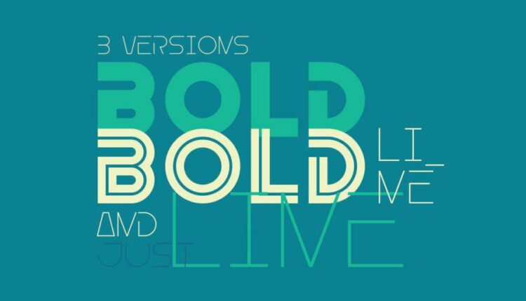 فونت انگلیسی فانتزی هاسکی   Husky Font Family