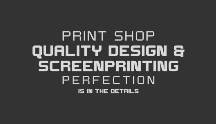 فونت انگلیسی مدرن هد   Modernhead Font