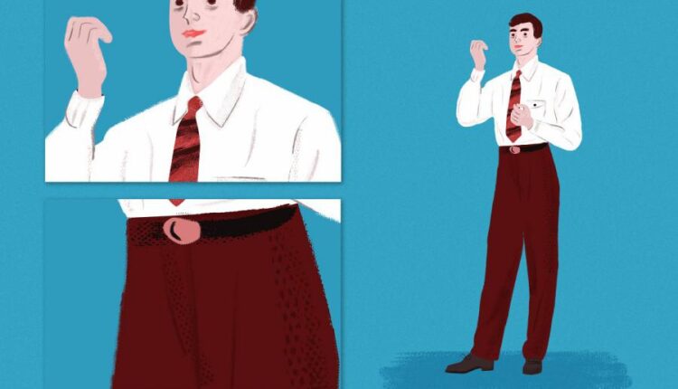 29 براش انواع هاشور برای ایلوستریتور   Preppy Art Brushes for Illustrator