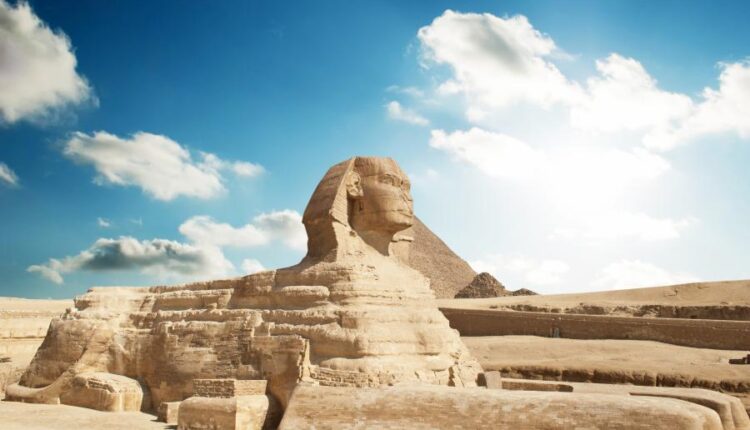 18 عکس استوک مصر   Egypt collage 18