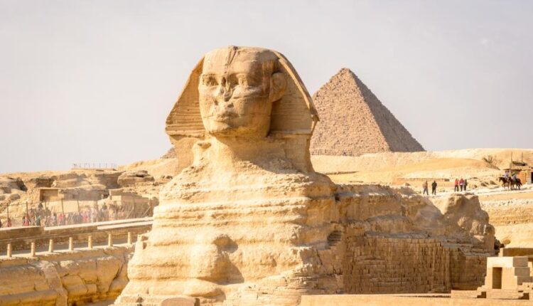 18 عکس استوک مصر   Egypt collage 18