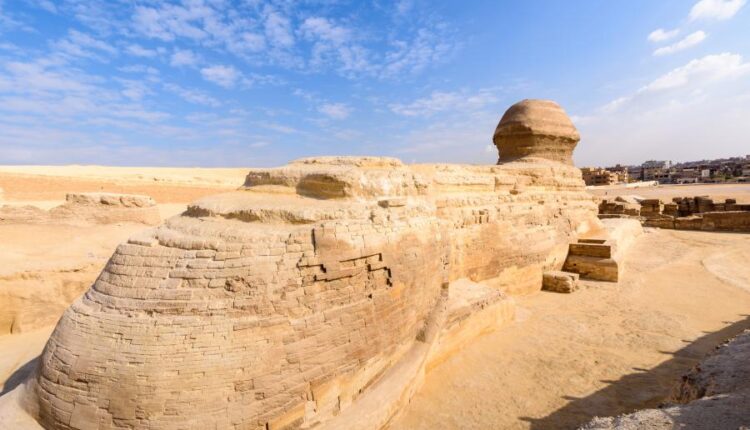 18 عکس استوک مصر   Egypt collage 18