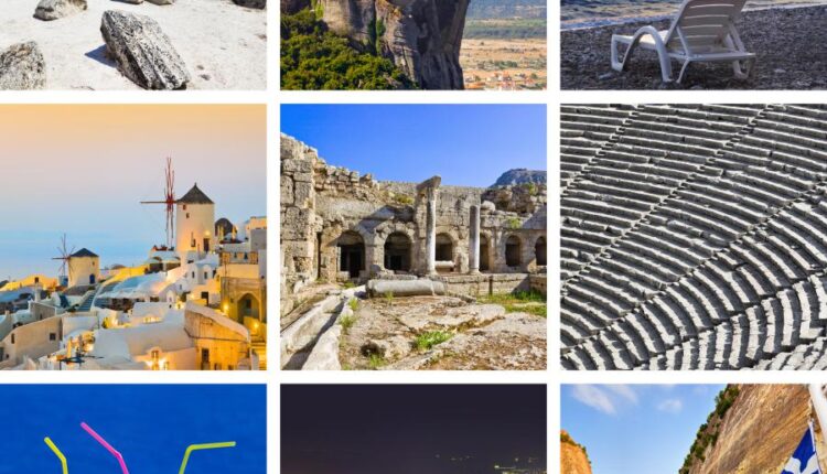 18 عکس استوک مصر   Egypt collage 18