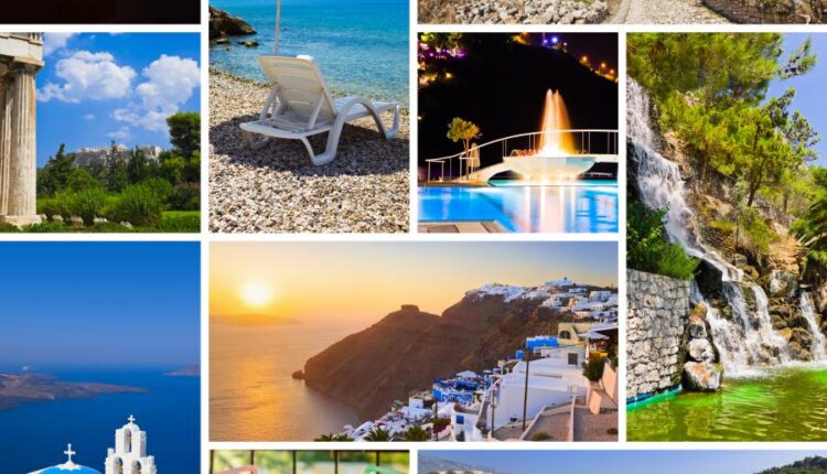 18 عکس استوک مصر   Egypt collage 18