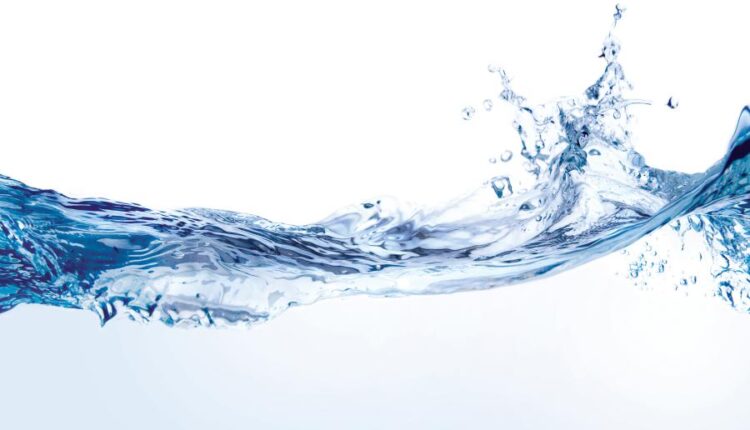 عکس استوک آب و قطره های آب   Water 10 x UHQ