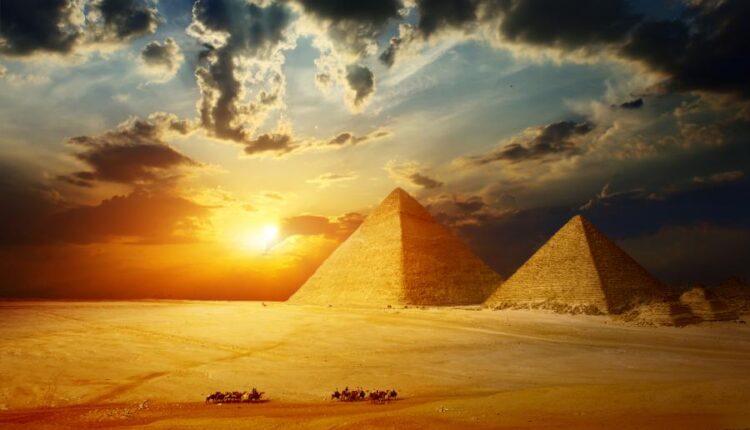 18 عکس استوک مصر   Egypt collage 18