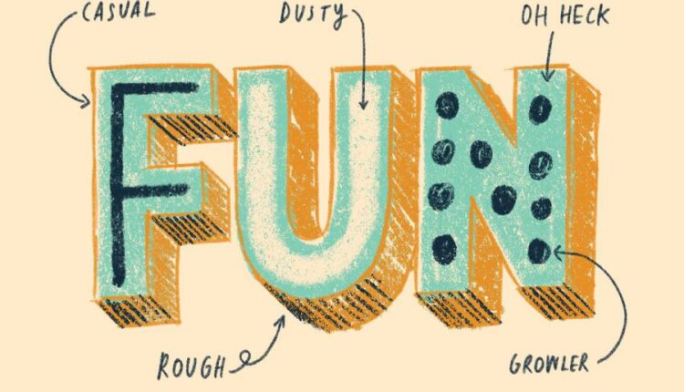 براش خط طراحی دستی   Sketchers Procreate Brush Set