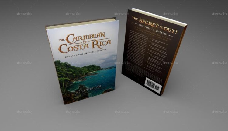 موکاپ کتاب در زاویه ها و تعداد متفاوت   Book Mock Up