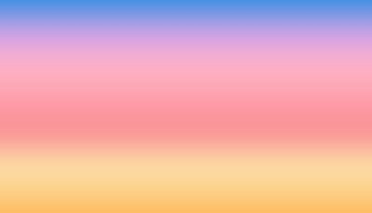 20 گرادینت غروب خورشید   Sunset Gradients for Photoshop