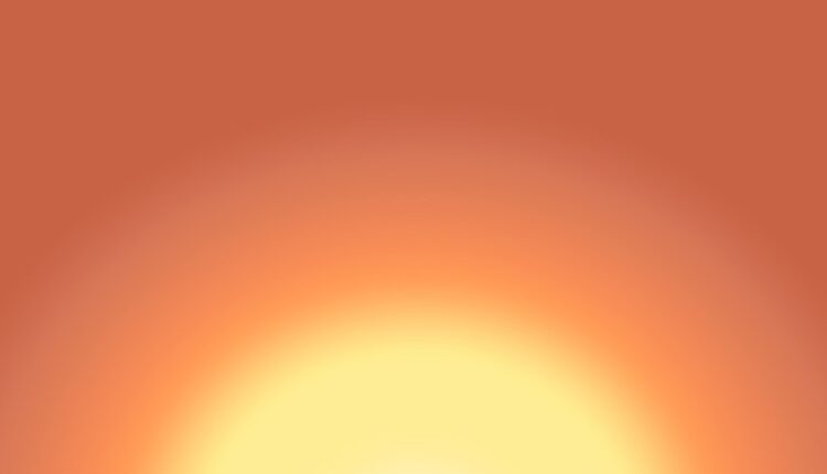 20 گرادینت غروب خورشید   Sunset Gradients for Photoshop