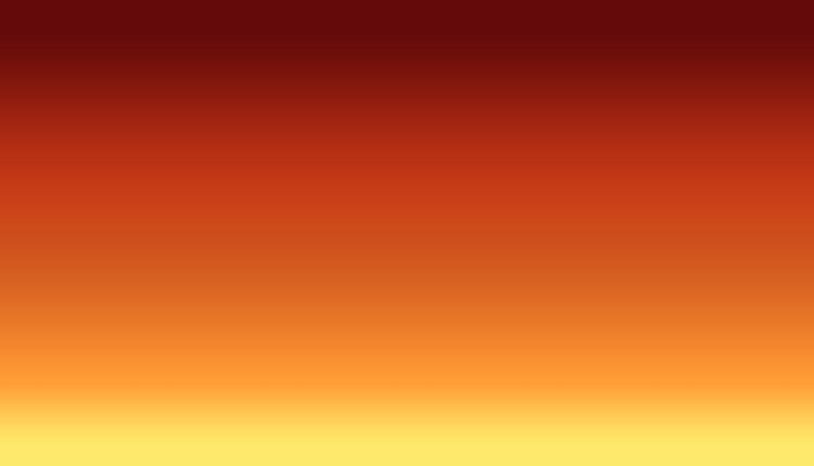 20 گرادینت غروب خورشید   Sunset Gradients for Photoshop