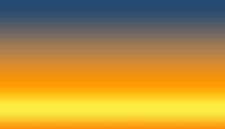 20 گرادینت غروب خورشید   Sunset Gradients for Photoshop