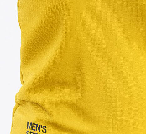 موکاپ لباس ورزشی مردانه   Mens Sports Kit Mockup