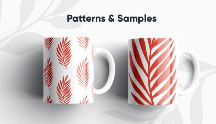 پس زمینه و پترن زیبای گل   Floral Backgrounds & Patterns