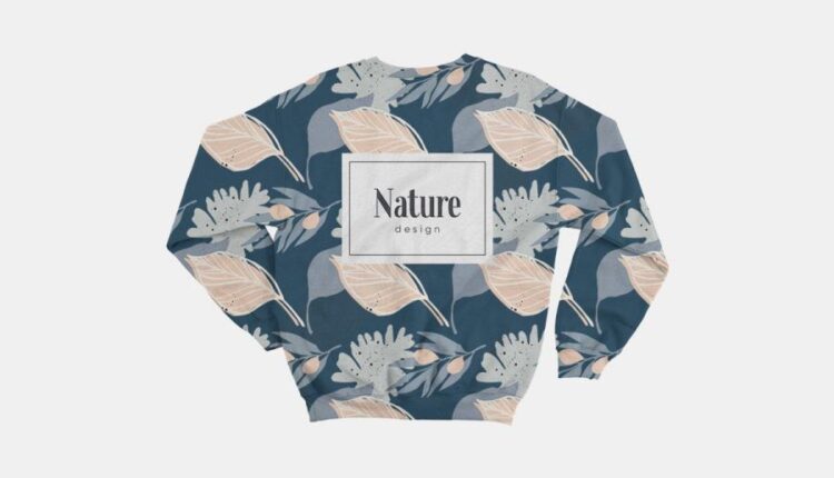 پس زمینه و پترن زیبای گل   Floral Backgrounds & Patterns