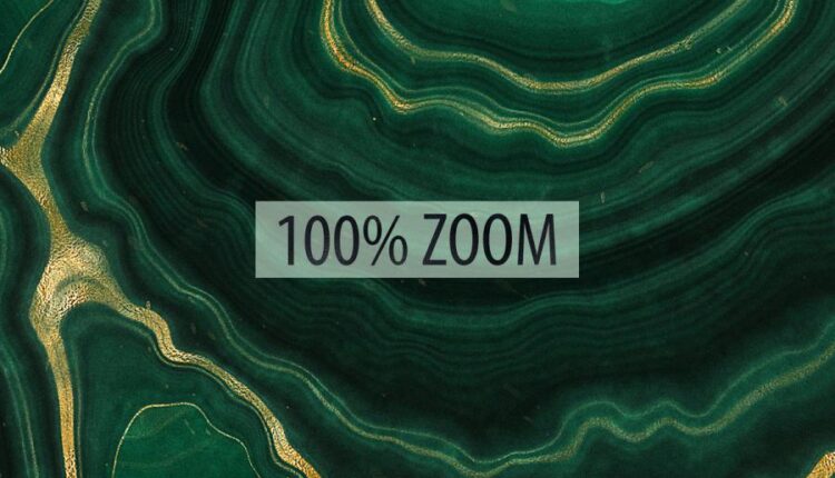 10 تکسچر طلایی و مرمر سبز   Malachite & Gold Textures