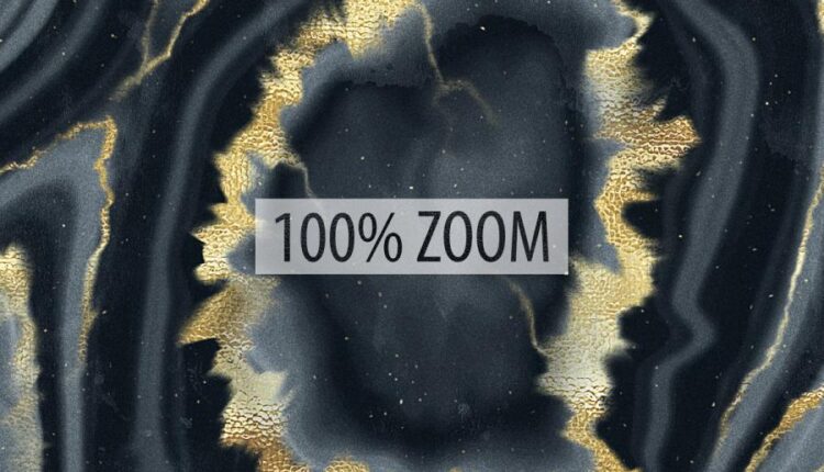 10 تکسچر طلایی و بافت سنگ زمین شناسی   Gold Veined Agate Stone Textures