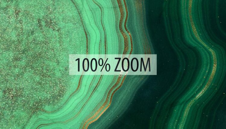 10 تکسچر طلایی و مرمر سبز   Malachite & Gold Textures