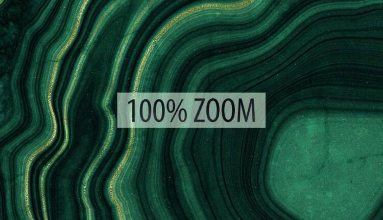 10 تکسچر طلایی و مرمر سبز   Malachite & Gold Textures