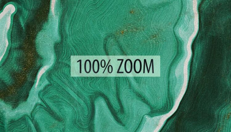 10 تکسچر طلایی و مرمر سبز   Malachite & Gold Textures