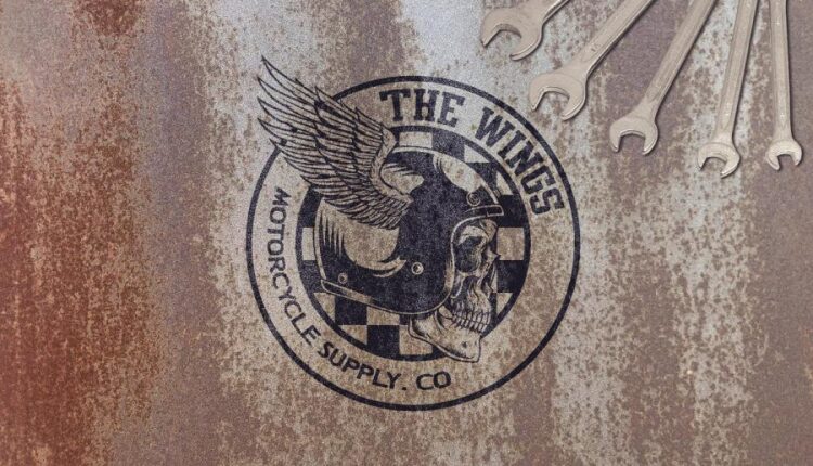 10 تکسچر فلز قدیمی   Old Iron Textures x10