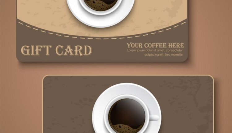 فایل لایه باز کارت ویزیت به صورت وکتور   Business Card Design