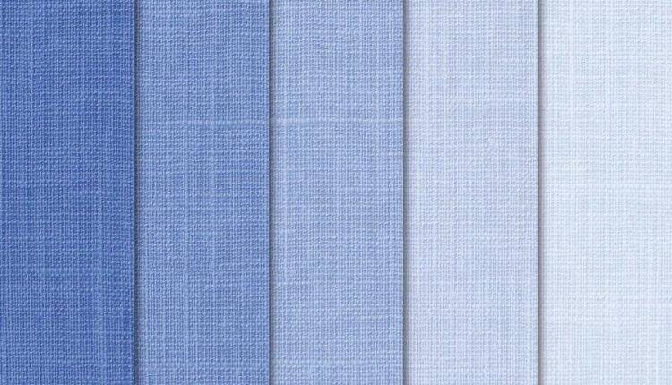 تصاویر استوک بافت پارچه   Digital Paper Pack Linen