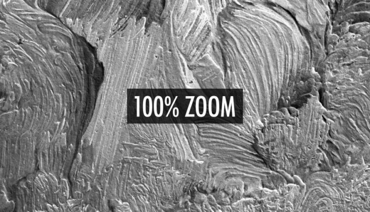 تکسچر رنگ اکرلیک   Fine Art Acrylic Paint Textures