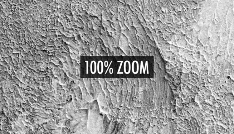 تکسچر رنگ اکرلیک   Fine Art Acrylic Paint Textures