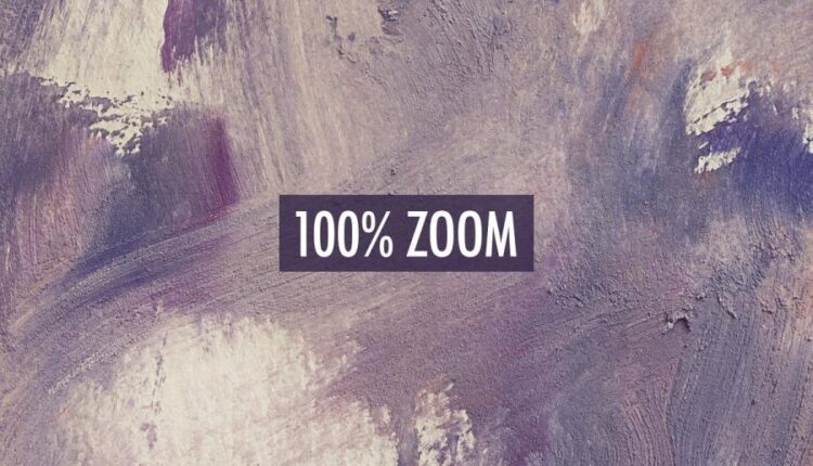 تکسچر رنگ اکرلیک   Fine Art Acrylic Paint Textures