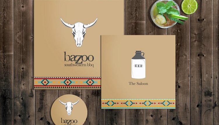 آیکون های وسترن و کابویی   South Western Vector Icon