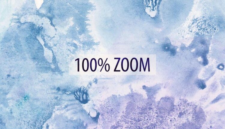 تکسچر های آبرنگی انتزاعی   Seamless Watercolor Textures