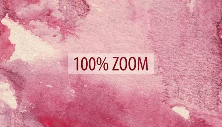 تکسچر های آبرنگی انتزاعی   Seamless Watercolor Textures