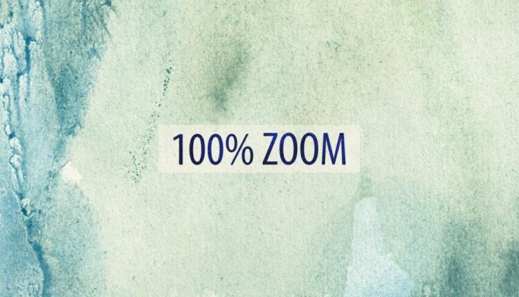 تکسچر های آبرنگی انتزاعی   Seamless Watercolor Textures