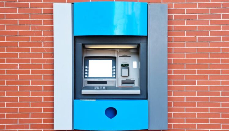 عکس استوک عابر بانک   Various ATMs 25 HQ Jpeg