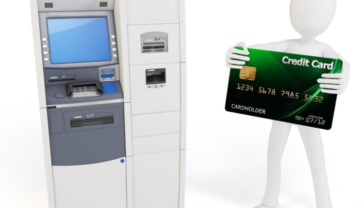 عکس استوک عابر بانک   Various ATMs 25 HQ Jpeg