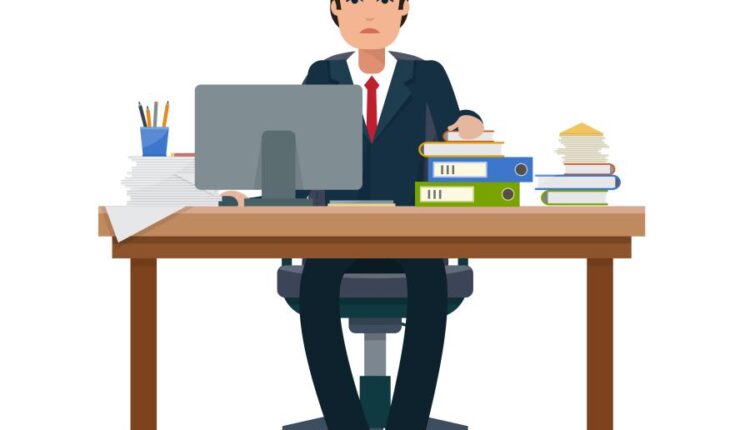 وکتور های تصویرسازی شده شرکت بیزینسی و بازرگانی   office